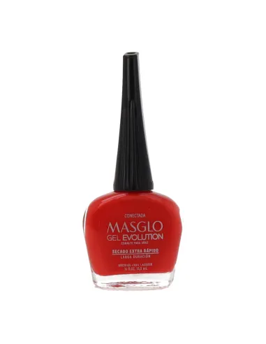 Masglo Gel Evolution Conectada Esmalte Efecto Gel 13,5 ml